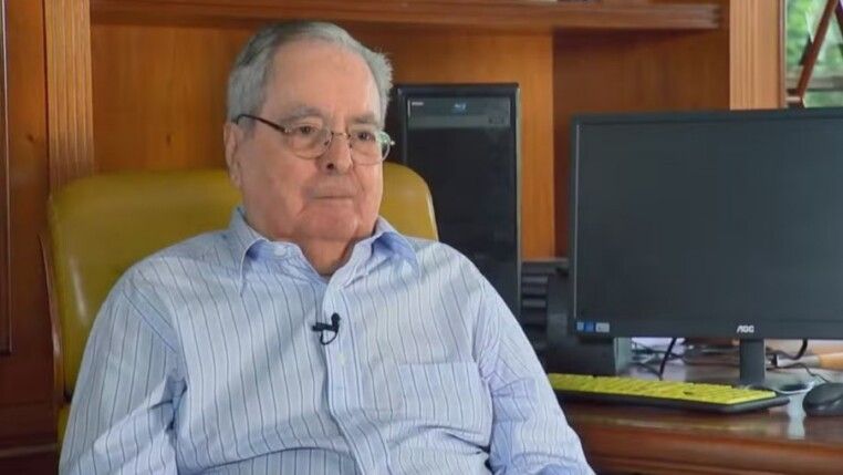 Benedito Ruy Barbosa