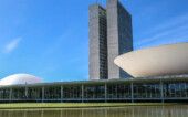 Congresso fachada
