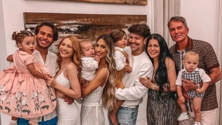 Familia Poncio