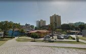 Praça da Jabuticaba, em Contagem, ensolarada