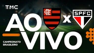 Flamengo x São Paulo