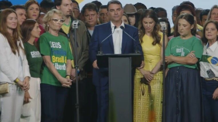 flavio bolsonaro