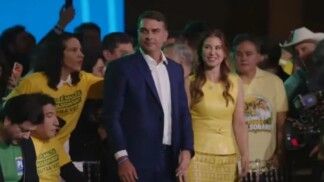 Flávio Bolsonaro