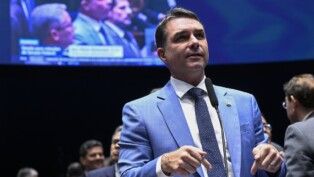 Flávio Bolsonaro