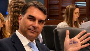 Flávio Bolsonaro