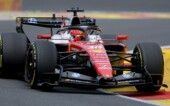 Belgian Grand Prix Fórmula 1 — Grande Prêmio da Bélgica — Circuito de Spa-Francorchamps, Stavelot, Bélgica — 19/07/2026. Lando Norris, da McLaren, durante a corrida