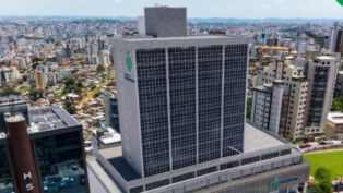 foto mostra hospital raja em belo horizonte