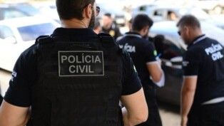 Polícia Civil