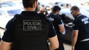 Polícia Civil