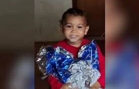 Pai preso por matar filho de 3 anos no RS também agredia os outros filhos, diz polícia