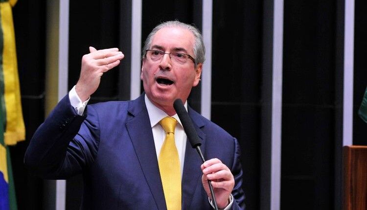 Eduardo Cunha
