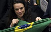 Janaína Paschoal