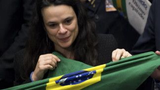 Janaína Paschoal
