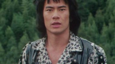 jaspion_ator (1) Hikaru Kurosaki em O Fantástico Jaspion (1985)