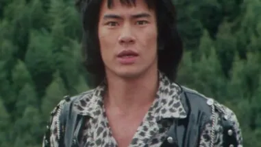 jaspion_ator (1) Hikaru Kurosaki em O Fantástico Jaspion (1985)
