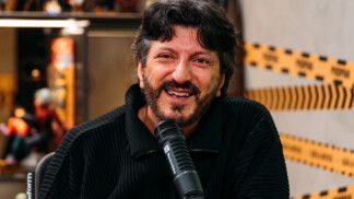 Lito Sousa, do canal Aviões e Música