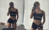 Luísa Sonza celebra vida fitness exibindo corpo torneado Luísa Sonza celebra vida fitness exibindo corpo torneado