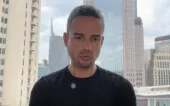 Marcelo Bechler foi desafiado por Cristiano Ronaldo
