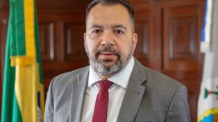 Márcio Canella, ex-prefeito de Belford Roxo