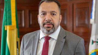 Márcio Canella, ex-prefeito de Belford Roxo