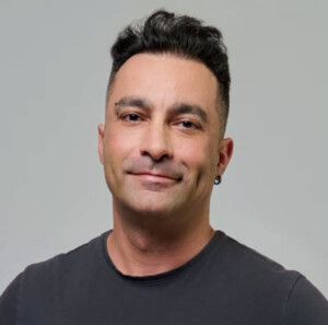 Marco Bello Jr.