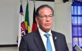 João Pessoa, 14/06/2026 - O corregedor nacional de Justiça, min. Mauro Campbell Marques, visitou locais de provas do 3º Exame Nacional dos Cartórios (Enac) em João Pessoa (PB).