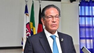 João Pessoa, 14/06/2026 - O corregedor nacional de Justiça, min. Mauro Campbell Marques, visitou locais de provas do 3º Exame Nacional dos Cartórios (Enac) em João Pessoa (PB).