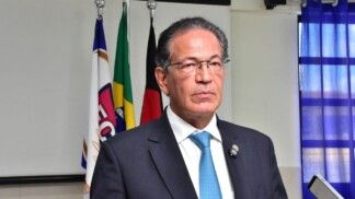 João Pessoa, 14/06/2026 - O corregedor nacional de Justiça, min. Mauro Campbell Marques, visitou locais de provas do 3º Exame Nacional dos Cartórios (Enac) em João Pessoa (PB).