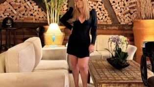 Simony celebra 50 anos com câncer em remissão após tratamento de R$ 500 mil