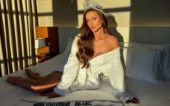 Catarinense Marcella Kozinski vai representar o Brasil no Miss Universo