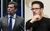 moro-tony-garcia Moro e Tony Garcia