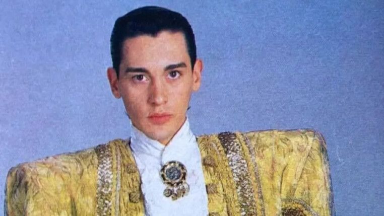 Morre Manuel Arjona, fundador do grupo Locomía, aos 58 anos