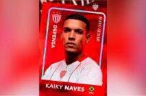 Naves Necaxa