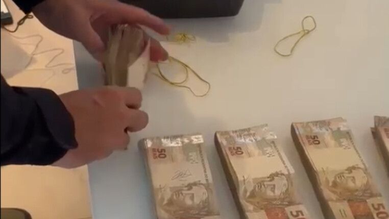 Operação Exchange