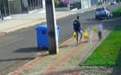 Pai foi preso por chutar a filha de 3 anos em Francisco Beltrão (PR)