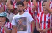 torcedor paraguai