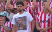 torcedor paraguai