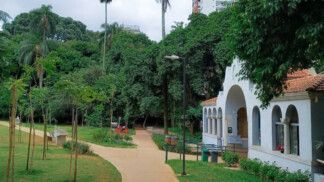 Parque Augusta