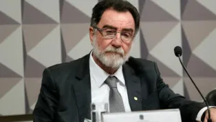 Deputado Patrus Ananias
