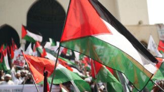 Bandeiras da Palestina