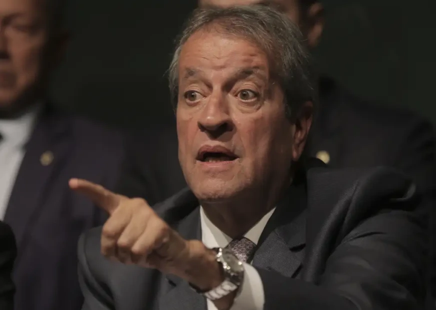 Valdemar Costa Neto