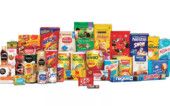 Produtos Nestlé