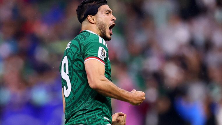 Raul Jimenez