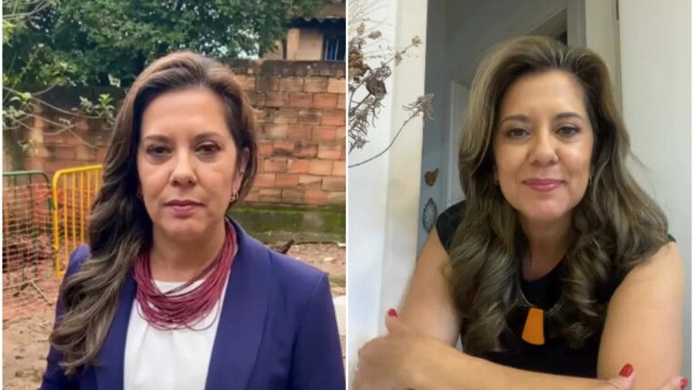 Graciela Andrade,de 35 anos