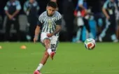 Thiago Almada