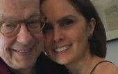 Mônica Morel: a parceira de vida e projetos de Renato Machado