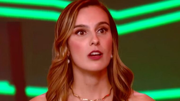Locutora erra pergunta no Show do Milhão e leva apenas R$ 1.500 para casa