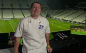 Globo demitiu o narrador Sergio Arenillas