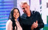 Simone e Marcio Poncio