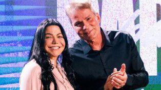 Simone e Marcio Poncio
